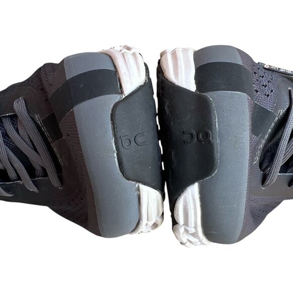 On Running Cloudflow 3.0 Shoes Sz 8.5 - Picture 6 of 7